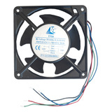 Micro Ventilador 120x120x38mm 110