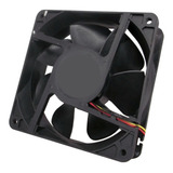Micro Ventilador 120x120x38mm Fan Cooler 24v 0 30a