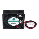 Micro Ventilador 40x40x10 Mm