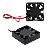 Micro Ventilador 40x40x10mm Fan