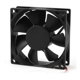 Micro Ventilador 40x40x20 Fan Cooler 12vdc Mini 40mm 5 Pçs 