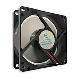 Micro Ventilador 80x80x25 Gc