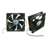 Micro Ventilador 90x90x25 Asafan