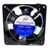 Micro Ventilador Asa-12038b 120x120x38 Bivolt 110/220v