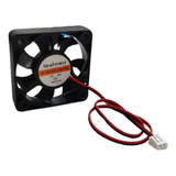 Micro Ventilador Cooler Dc