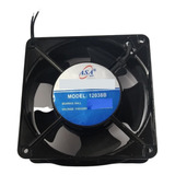 Micro Ventilador Cooler Fan Ventoinha 120x120x38 110v