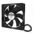 Micro Ventilador Cooler Ventoinha 120x120x25 110/220v Bivolt Led Sem Led