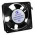 Micro Ventilador Cooler Ventoinha 120x120x38 110/220v Bivolt
