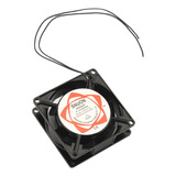 Micro Ventilador Cooler Ventoinha