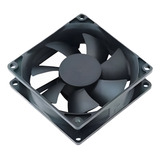 Micro Ventilador Cooler Ventoinha