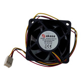 Micro Ventilador Dfs602524hs3