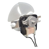 Micro Ventilador Geladeira Brastemp