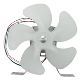 Micro Ventilador Motor 1 25 Balcão Expositor Freezer Bivolt