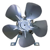 Micro Ventilador Motor 1 40 Exaustor P Churrasqueira Bivolt