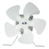 Micro Ventilador Motor 1 40 Freezer Balcão Expositor Bivolt