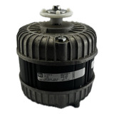Micro Ventilador Motor Weg 1 25 Hp 127v Metalfrio Original