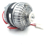 Micro Ventilador Motor Weg 1 25 Hp 220v