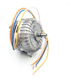 Micro Ventilador Motor Weg 1 40 Hp Bivolt 127 220v