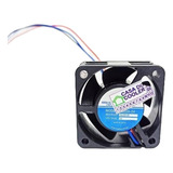 Micro Ventilador Ventoinha 40x40x20