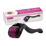 Microagulhamento Derma Roller Terapia Facial Capilar