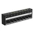 Microamp Amplificador De Fones Ph800 8 Canais Powerplay