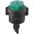 Microaspersor Nebulizador Ma 50 Grapa Gotejador 50 Unidades