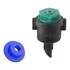 Microaspersor Para Irrigação Com Chulinha Ma-50 - 100 Peças