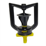 Microaspersor Raintec Amarelo 120l