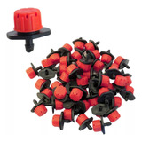 Microaspersor Regulável 70 L h 50 Unidades