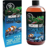 Microbe Lift Special Blend 473ml Acelerador