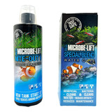 Microbe lift Special Blend 473ml Nite out Ii 473ml combo