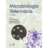 Microbiologia Veterinária De Mcvey