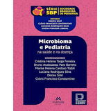 Microbioma E Pediatria