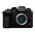 Microcâmera Sem Espelho Panasonic Lumix Gh7 De Quatro Terços Com Velocidade E Qualidade De Vídeo Aprimoradas, Fluxos De Trabalho Otimizados Da Gravação À Pós-produção, Compatível Com Adobe