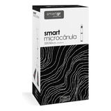 Microcânula 22g X 50mm Caixa Com 10 Unidades Smart Gr