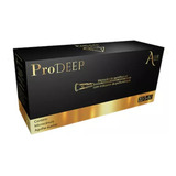 Microcânula Para Preenchimento Prodeep 22g X 50mm C 25 Alur