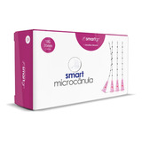 Microcanula Smart Preenchimento 18