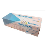 Microcanulas Para Preenchimento Fabinject