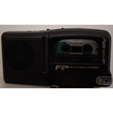 Microcassete Recorder Panasonic Rn 202