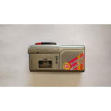 Microcassette Sony M 437 Leia Descrição