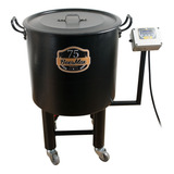 Microcervejaria Beermax 75l Automatizado Panela De Brassagem