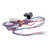 Microchave Reed Switch Lavadora Brastemp W10343282