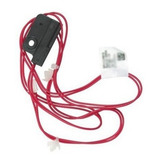 Microchave Reed Switch Lavadora Brastemp W10355593 Original