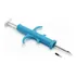 Microchip Animal   Nanochip 1 4x8mm   Kit Com 10 Unidades