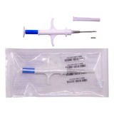 Microchip Animal Ø2 12 X 12mm Kit Com 20un Cães Gatos