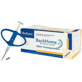 Microchip Backhome Mini Transponder