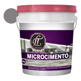 Microcimento Lt Shine Massa