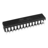 Microcontrolador Atmega328p Arduino Uno