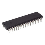 Microcontrolador Atmega8535 16pu Dip40