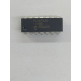Microcontrolador Pic16f630 i p